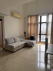 The Mayfair (D22), Condominium #604410501